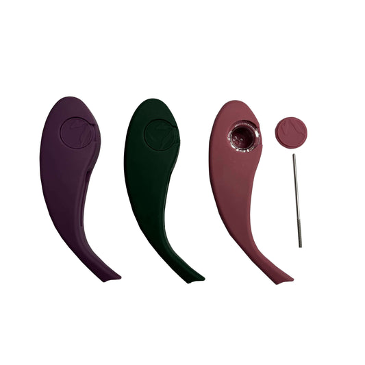 Pisces Hand Pipe 7Pipe Shop