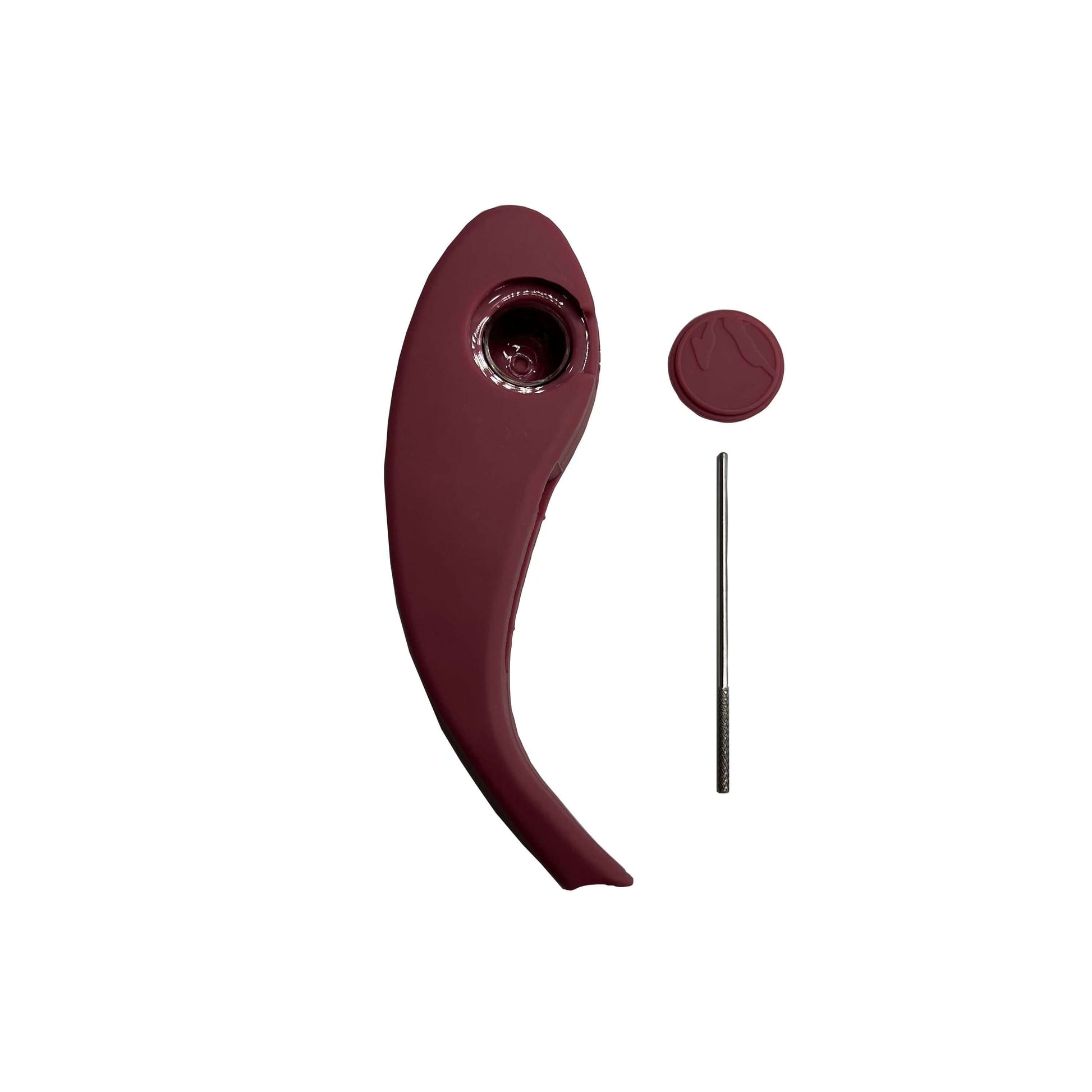 Pisces Hand Pipe 7Pipe Shop