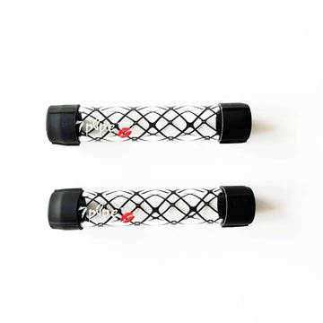 Twisty Glass Girlfriend Tubes (2) TWISTYSHOP