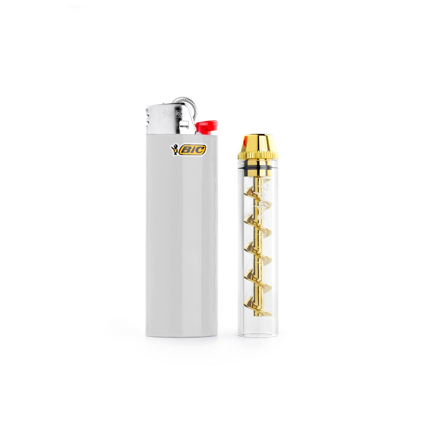 Twisty™ Glass Mini Combo Twistyshop