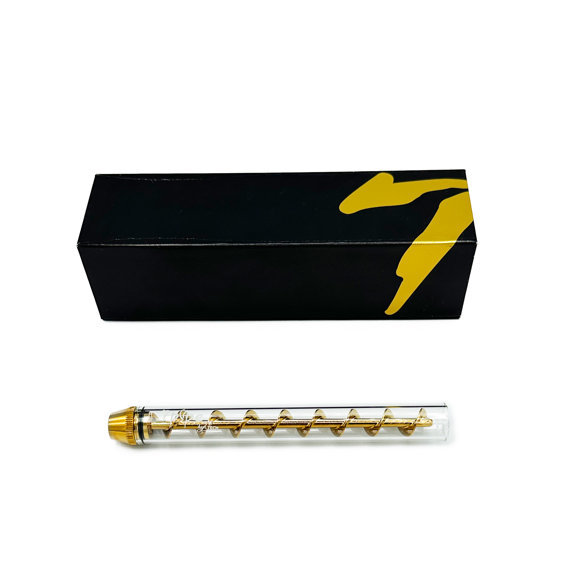 Twisty™ Glass XL Combo TWISTYSHOP