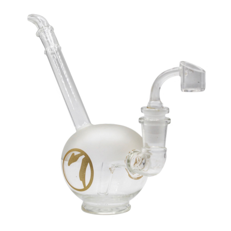 Twisty™ Glass Mini Bong TWISTYSHOP
