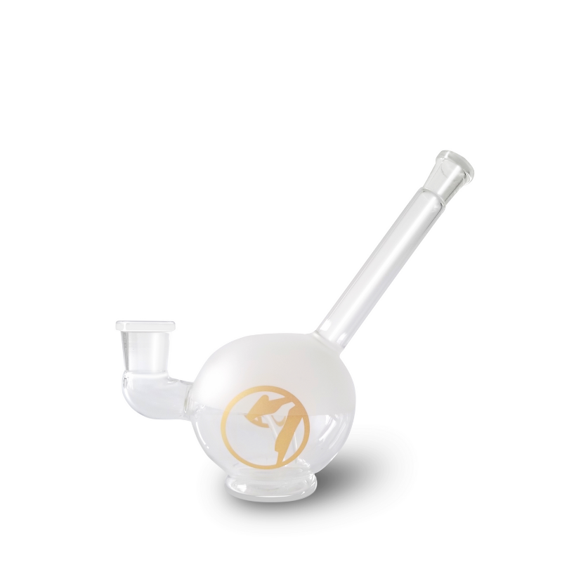 Twisty™ Glass Mini Bong TWISTYSHOP