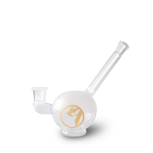 Twisty™ Glass Mini Bong TWISTYSHOP