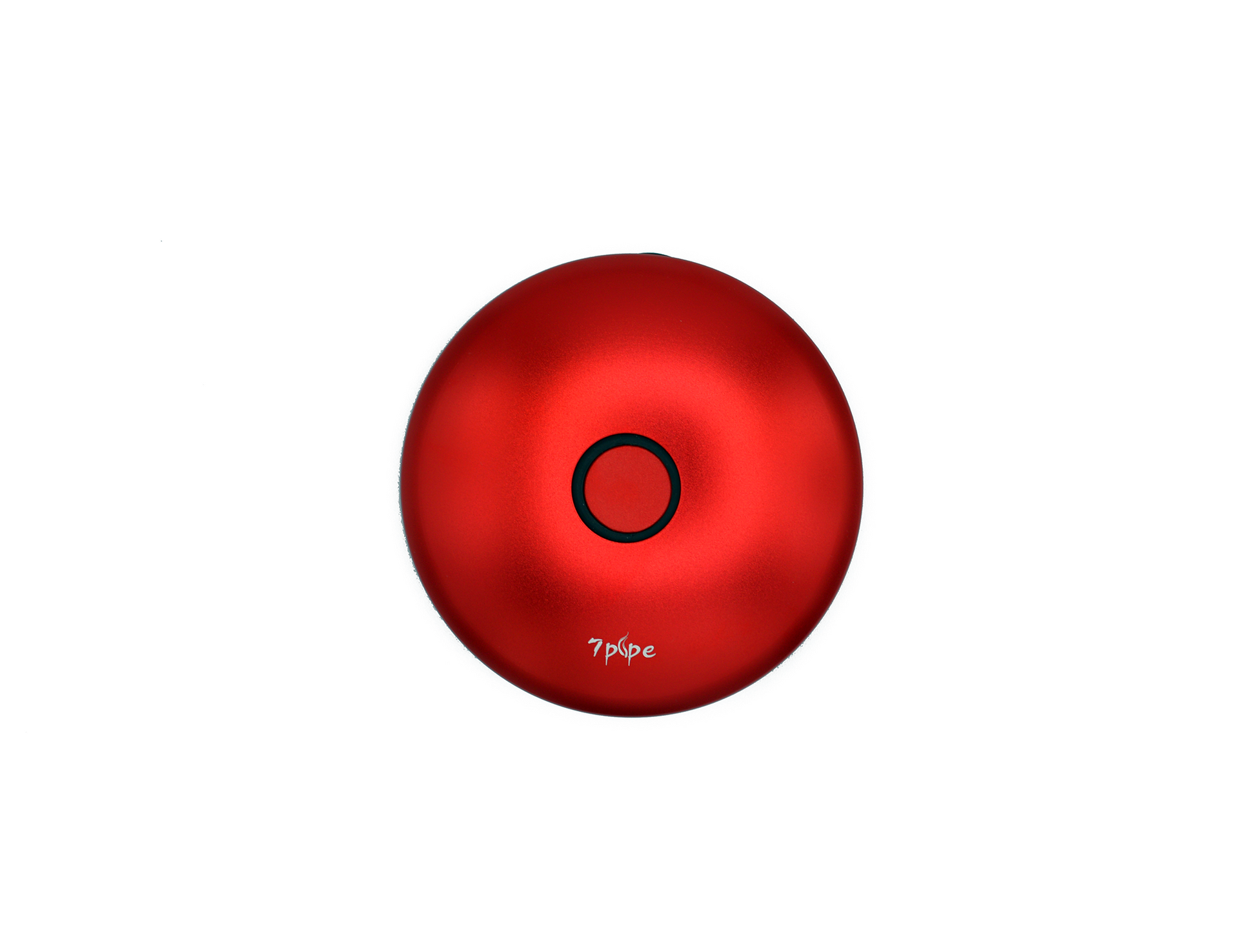 Red Suka Pipe TWISTYSHOP