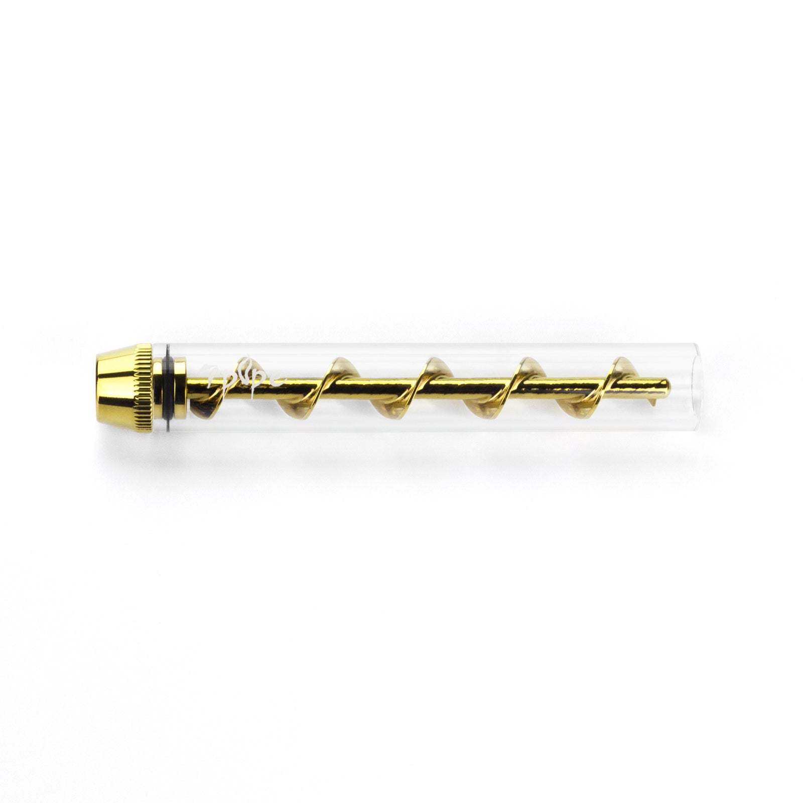 Glass Blunt Slim by 7pipe is a reusable glass blunt that replaces cigarette papers, vapes, and bongs. Enjoy smooth hits with no rolling or batteries. Combines with water pipes and replaces bubblers, hand cigars, dab rigs, one hitters, and cigars. Go paperless today with 7pipe