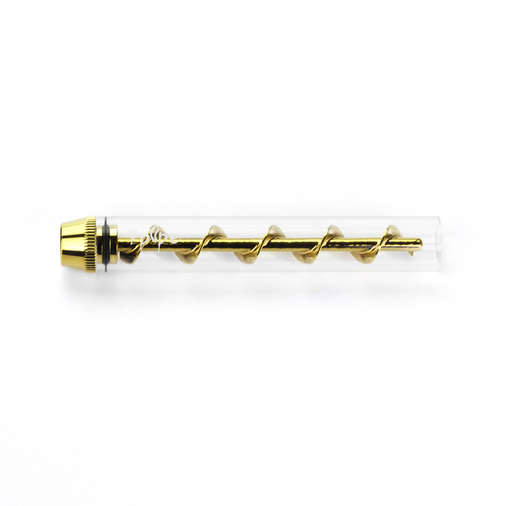 7 Pipe Twisty Mini Glass Blunt / $ 34.99 at 420 Science
