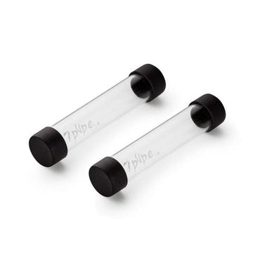 Twisty™ Glass Original Tubes (2) Twistyshop