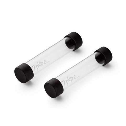 Twisty™ Glass Original Tubes (2) Twistyshop