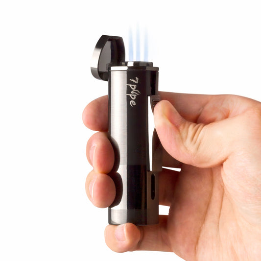 Triple Torch Lighter TWISTYSHOP