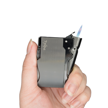 Single Torch Lighter TWISTYSHOP
