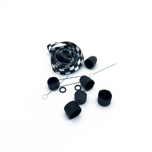 Twisty Parts Kit TWISTYSHOP