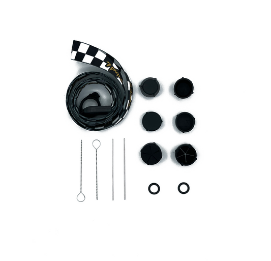 Twisty Parts Kit TWISTYSHOP