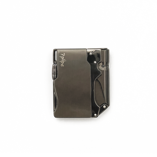 Single Torch Lighter TWISTYSHOP