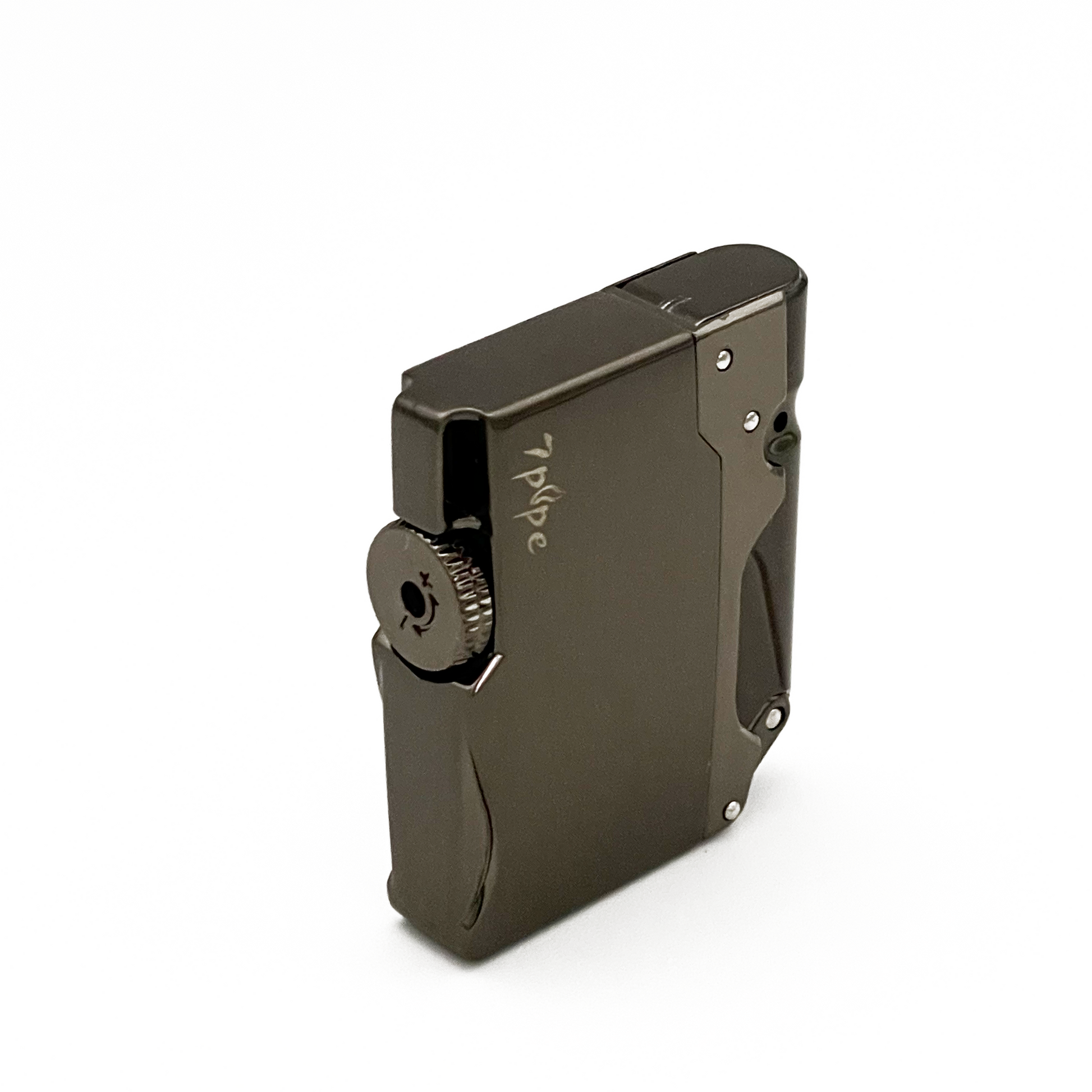 Single Torch Lighter TWISTYSHOP