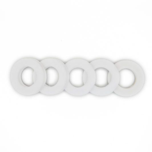 Unidentified Flying Filters for Suka Pipe UFO - Set of 5 Pairs TWISTYSHOP