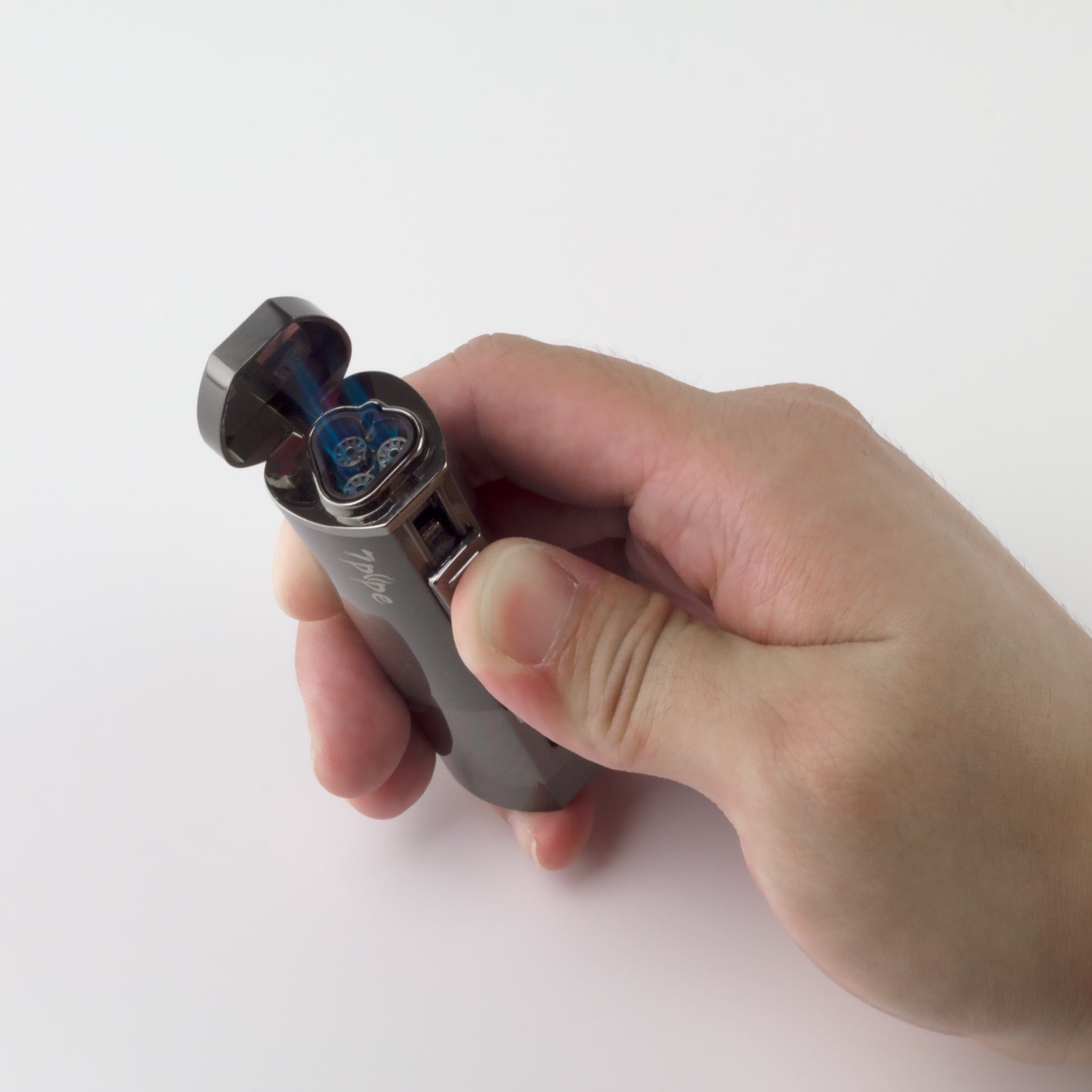 Triple Torch Lighter TWISTYSHOP
