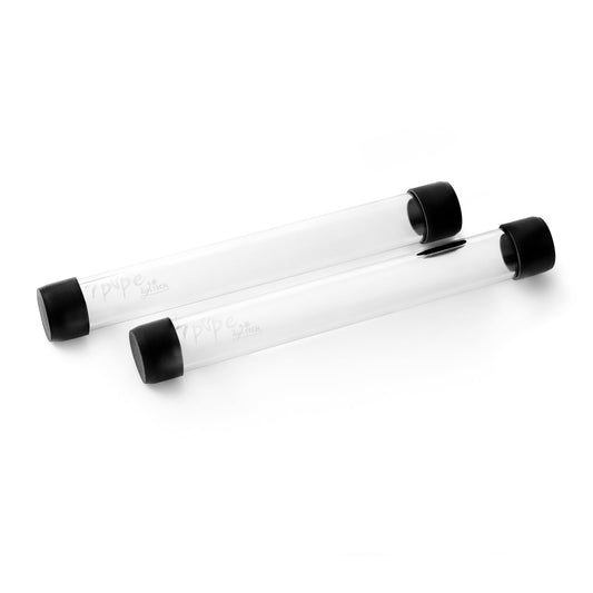 Twisty™ Glass XL Tubes (2) TWISTYSHOP