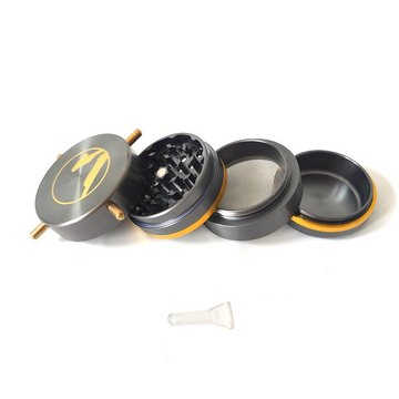 Best Herb Grinder Guide for 2025: What to Look for and Why the Twisty Grinder Delivers