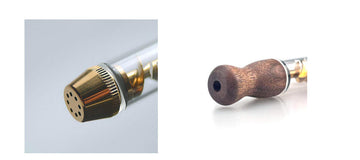 Why We Redesigned the Airflow in the Twisty Glass Blunt Gen 2