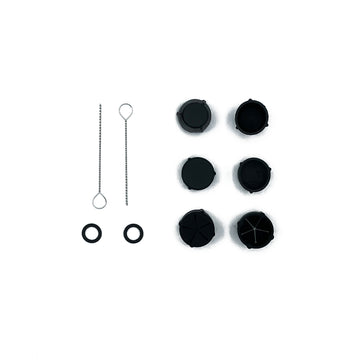 Twisty Parts Kit