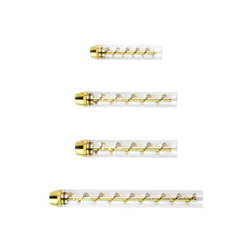 Glass Blunt Family Bucket – 4 Size Bundle (Original · Slim · XL · mini)