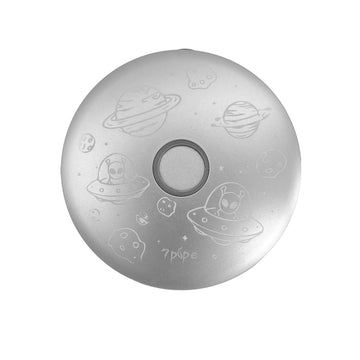 SUKA Pipe Hand Pipes Customizable Edition