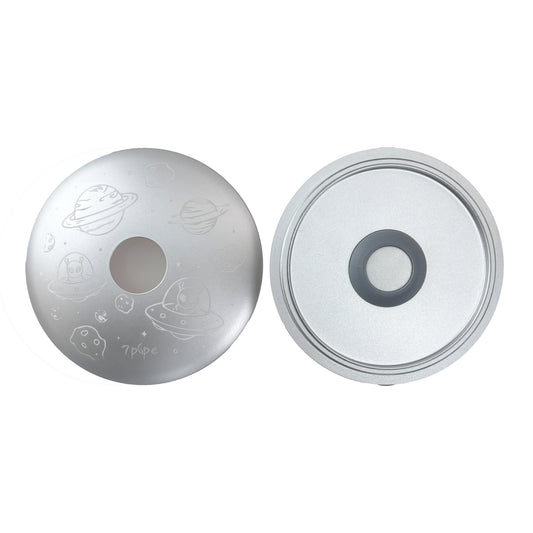 SUKA Pipe Hand Pipes Customizable Edition