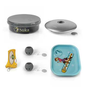 Suka Complete System (Best Value)