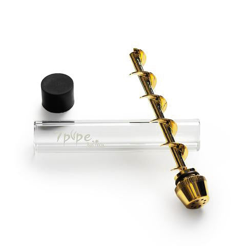 glass blunt glass