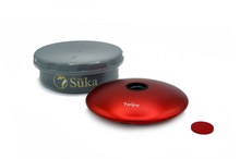 *LIMITED EDITION* Red Suka Pipe