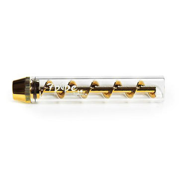 Original Twisty Glass Blunt by 7Pipe