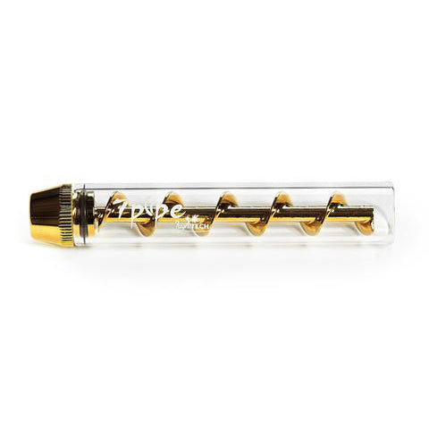 Original Twisty Glass Blunt by 7Pipe