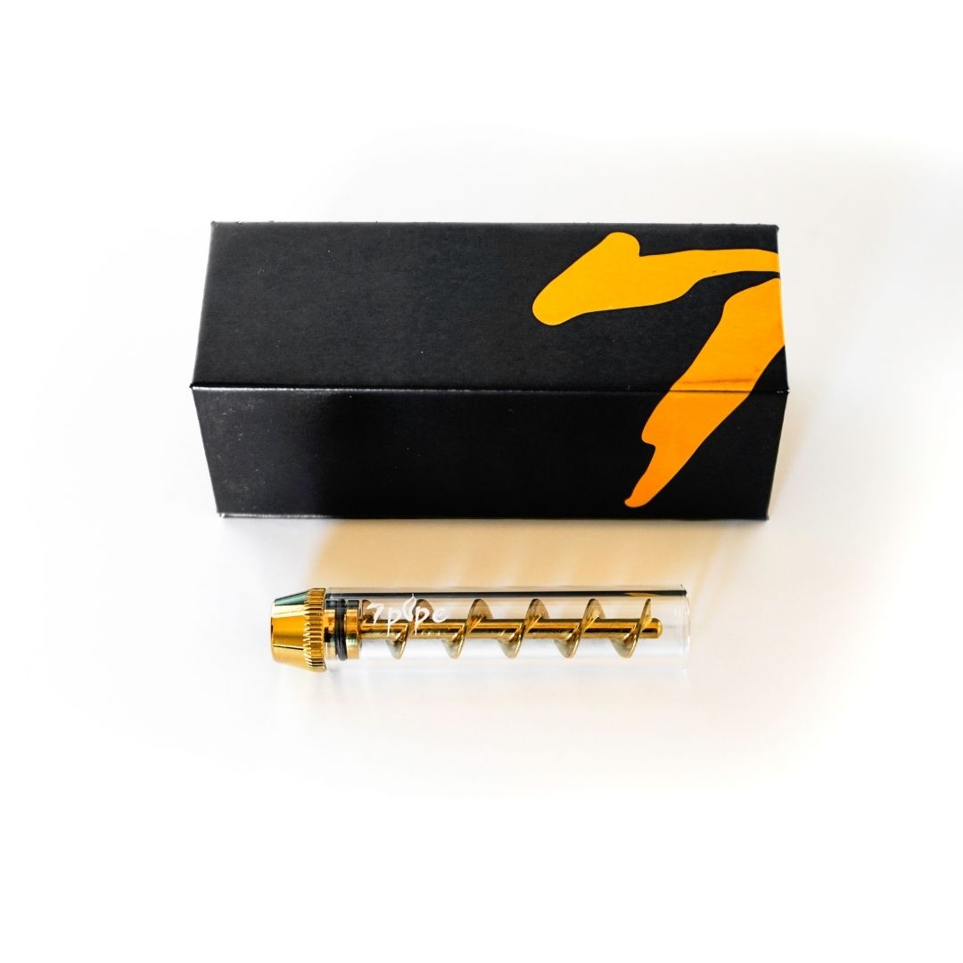 Twisty™ Glass Blunt Mini Twistyshop