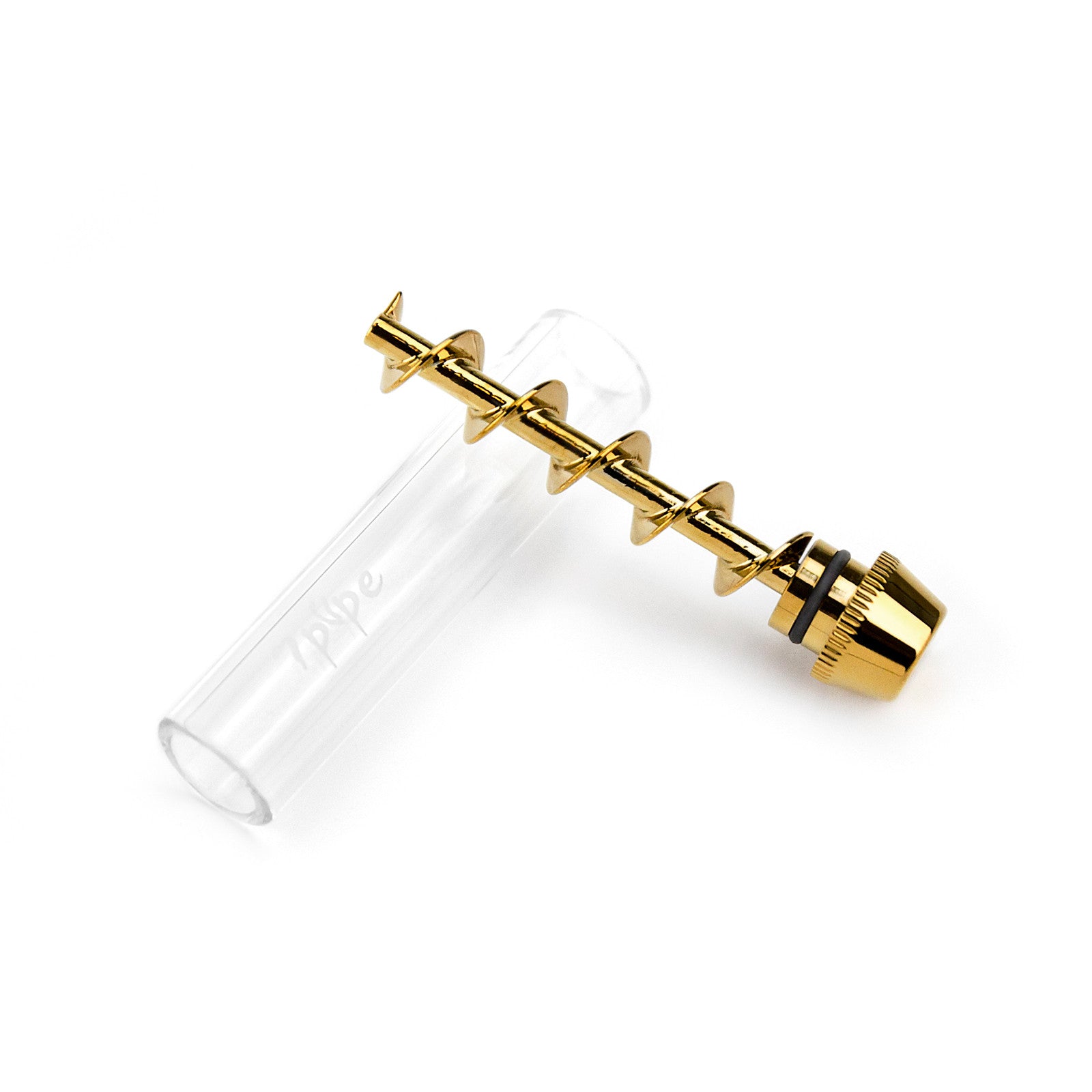 twisty glass blunt