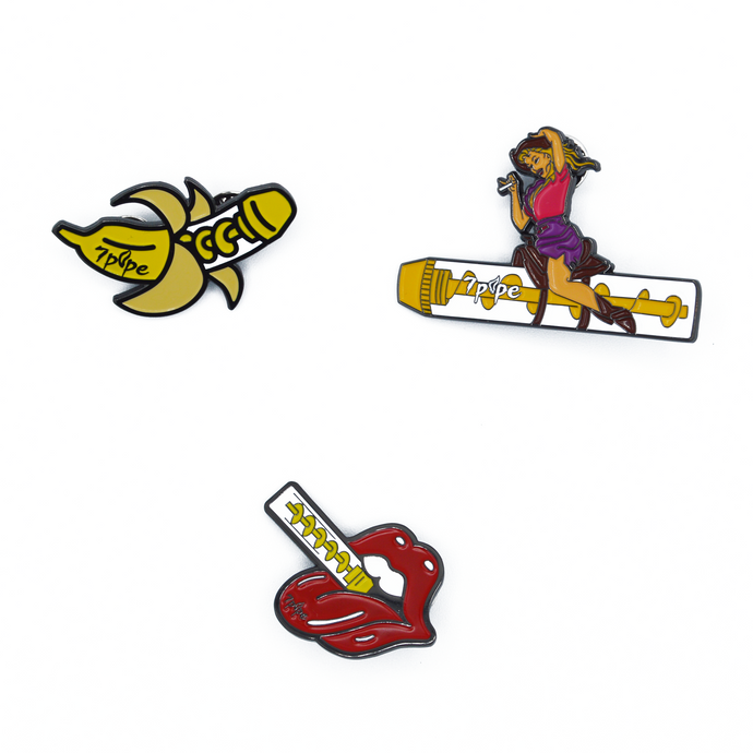 Pin Set