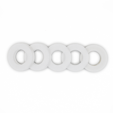 Unidentified Flying Filters for Suka Pipe UFO - Set of 5 Pairs TWISTYSHOP